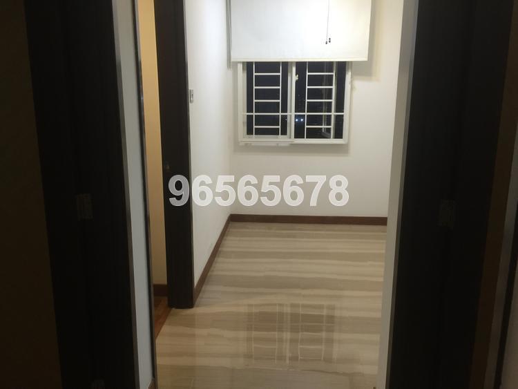 Casablanca (D25), Condominium #125047512